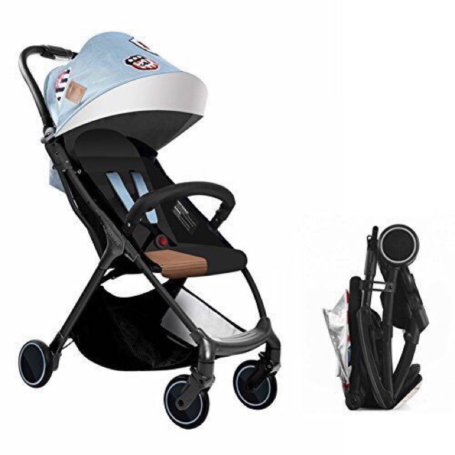 Yoya Stroller