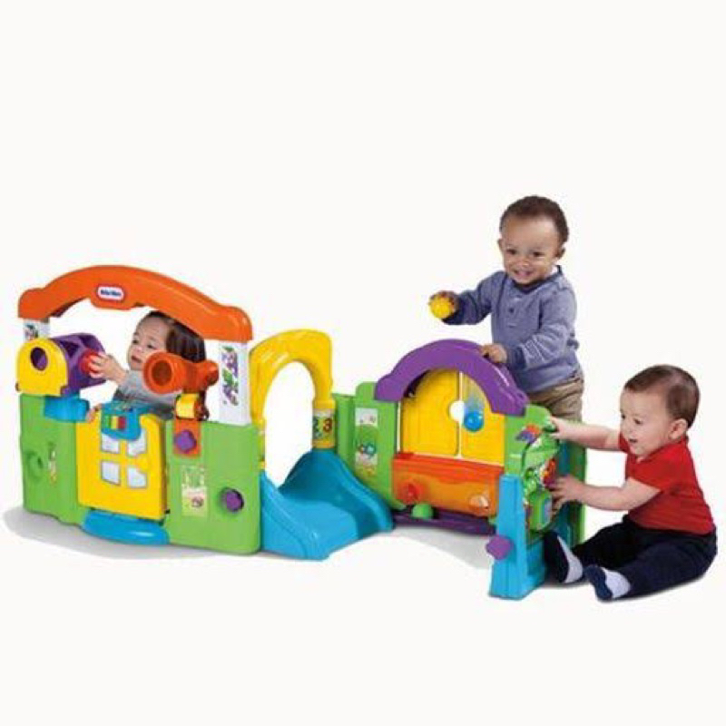 Little Tikes Activity Garden