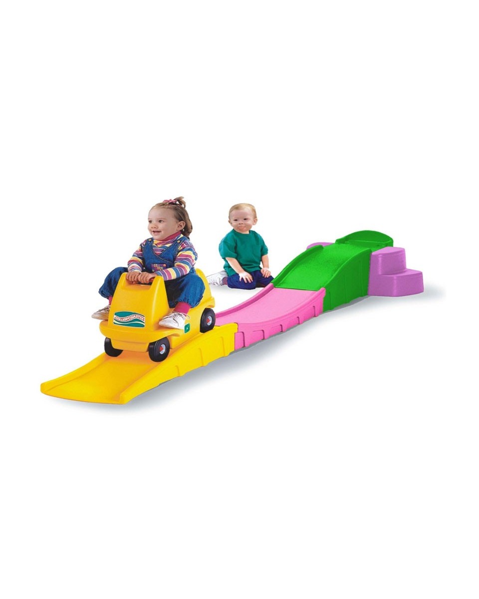 Wonderful Ride Roller Coaster Lerado